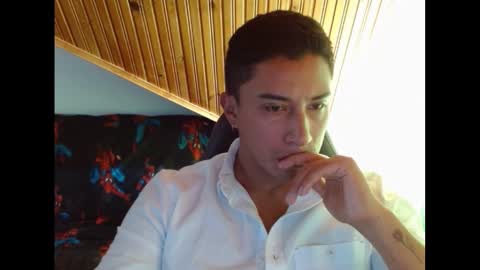 Snapshot of davixx258 chatting on January 20, 2025, 8:50 pm DS online show from January 20, 2025, 8:50 pm