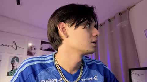 davoxer online show from February 22, 2026, 2:45 am