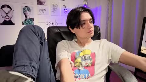 davoxer online show from February 26, 2026, 3:38 am