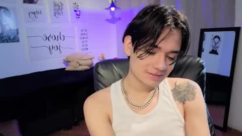 davoxer online show from March 7, 2026, 4:09 am