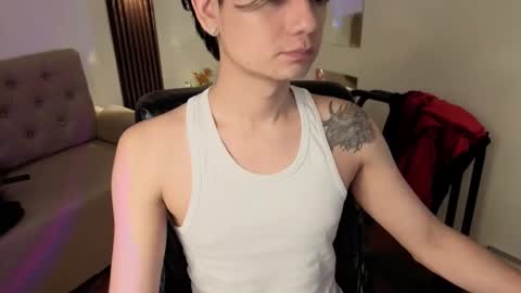 davoxer online show from March 28, 2026, 6:13 am