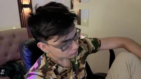 davoxer online show from April 9, 2026, 3:28 am