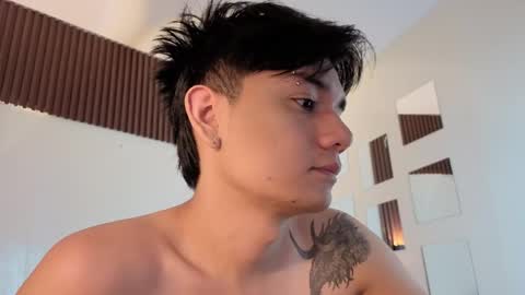 davoxer online show from April 18, 2026, 4:05 am