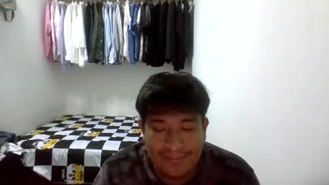 Snapshot of davsss91 chatting on April 5, 2026, 10:18 pm Davsss online show from April 5, 2026, 10:18 pm