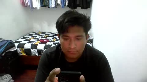 Snapshot of davsss91 chatting on April 8, 2026, 6:57 am Davsss online show from April 8, 2026, 6:57 am