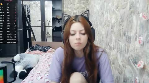 Alice online show from February 9, 2026, 8:18 am