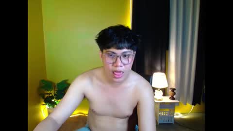 Dawsonhansleyxx  online show from October 22, 2025, 2:50 pm