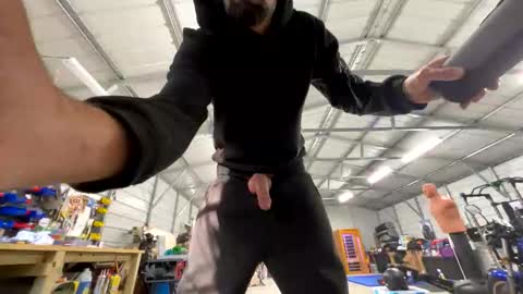 Dax Vance online show from November 30, 2025, 8:35 pm