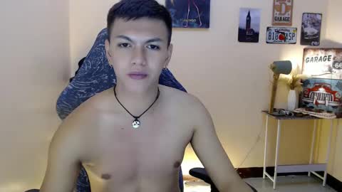 JC LOVER BOY online show from February 21, 2025, 4:29 am