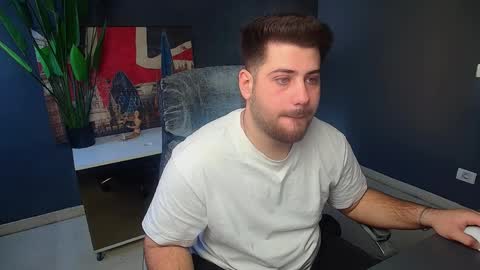 DaxGreer online show from April 9, 2026, 4:45 am