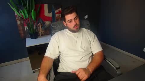 DaxGreer online show from May 1, 2026, 4:50 am