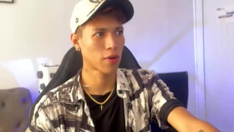 Daxon online show from February 20, 2026, 5:02 pm