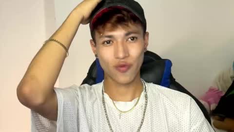 Daxon online show from February 28, 2026, 9:10 am