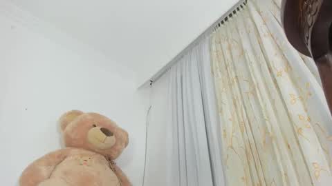 Day Alexa online show from October 27, 2025, 3:38 pm