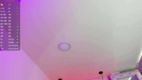 Snapshot of dayana_harlow2 chatting on October 28, 2025, 7:27 pm dayana_harlow2 online show from October 28, 2025, 7:27 pm