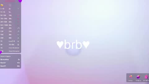 Snapshot of dayana_harlow2 chatting on October 31, 2025, 8:15 am dayana_harlow2 online show from October 31, 2025, 8:15 am