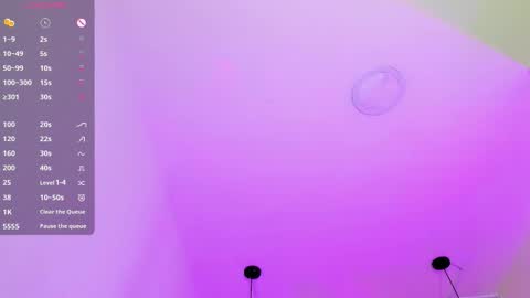 Snapshot of dayana_harlow2 chatting on November 9, 2025, 1:59 am dayana_harlow2 online show from November 9, 2025, 1:59 am