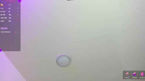 Snapshot of dayana_harlow2 chatting on November 27, 2025, 7:27 pm dayana_harlow2 online show from November 27, 2025, 7:27 pm