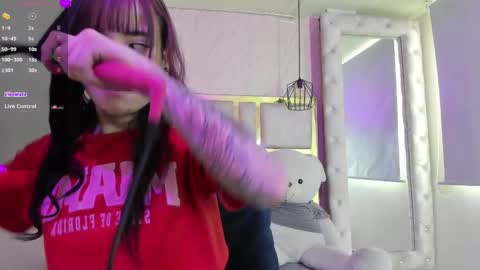 Snapshot of dayana_harlow2 chatting on December 15, 2025, 7:51 pm dayana_harlow2 online show from December 15, 2025, 7:51 pm
