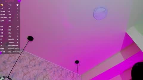 dayana_harlow2 online show from March 10, 2026, 2:38 am