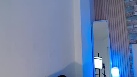 Snapshot of dayana_mendozaa69 chatting on November 20, 2025, 1:22 pm Dayana online show from November 20, 2025, 1:22 pm