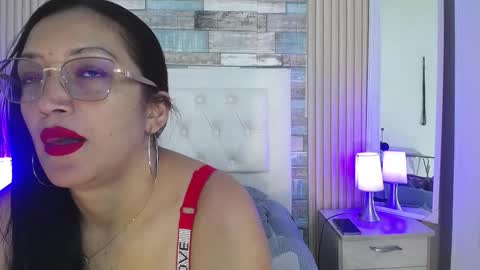 Dayana online show from January 13, 2026, 1:05 pm