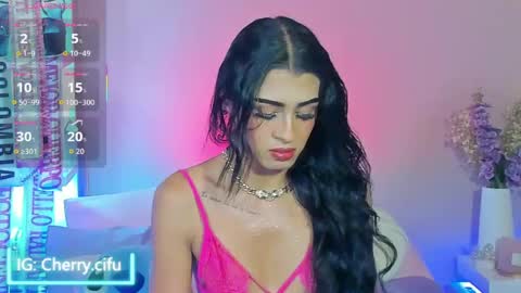 Dayana Hill online show from May 25, 2026, 9:10 pm