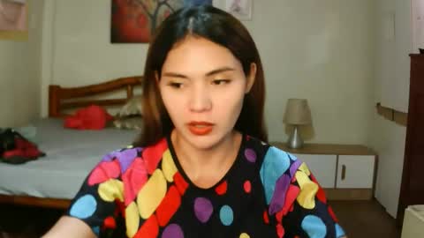 Dayana Cristal online show from May 20, 2026, 2:07 am