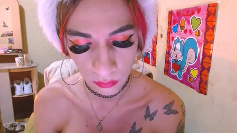 dayanna_01_ online show from March 22, 2026, 10:35 pm