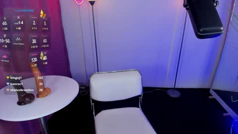 I am Dayanna  tecca online show from December 13, 2024, 1:26 am