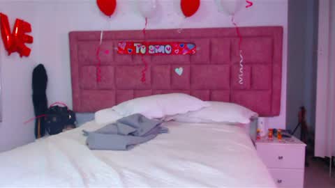 Snapshot of dayannaxxo chatting on February 16, 2025, 9:59 pm dayannaxxo online show from February 16, 2025, 9:59 pm
