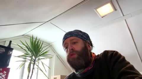 dayblue online show from February 3, 2026, 6:24 pm