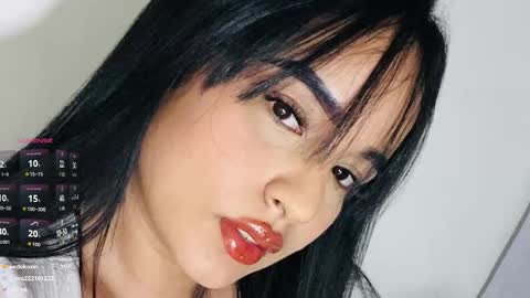 nice too meet you i m alison online show from November 11, 2025, 2:00 am