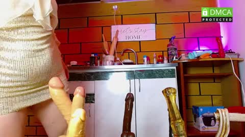 Dayla online show from February 6, 2025, 6:56 pm