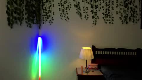 dayna_sunset online show from October 15, 2025, 3:23 pm