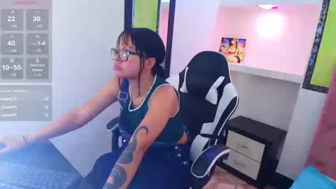 Dayo  online show from September 30, 2025, 4:12 pm