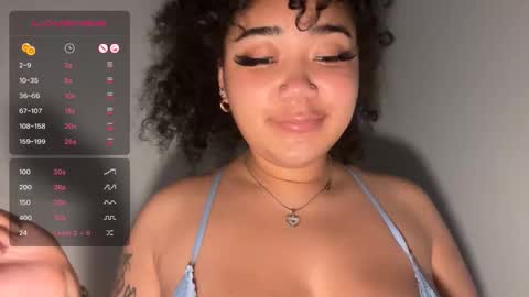 dayqueen1 online show from December 18, 2025, 10:32 am