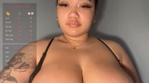 dayqueen1 online show from February 27, 2026, 9:31 am