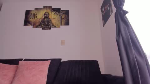 DAYRA ANGELS online show from January 6, 2026, 6:22 pm