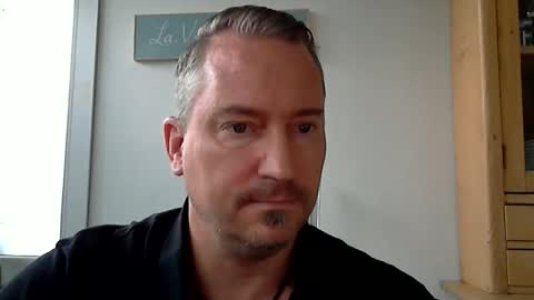 daytrader77 online show from June 1, 2026, 9:55 am