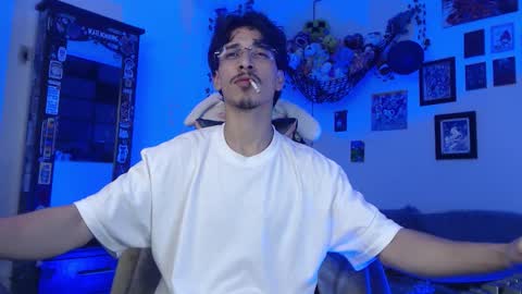 Snapshot of dazzayyy chatting on January 6, 2026, 1:20 am dazzayy online show from January 6, 2026, 1:20 am