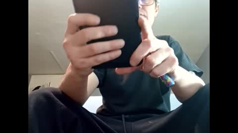 Snapshot of dazzill chatting on January 12, 2025, 9:51 pm Dazzill online show from January 12, 2025, 9:51 pm