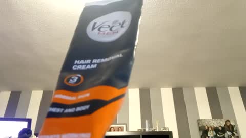 Snapshot of dazzill chatting on January 14, 2025, 6:07 pm Dazzill online show from January 14, 2025, 6:07 pm