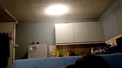 Snapshot of dazzill chatting on January 22, 2025, 4:23 pm Dazzill online show from January 22, 2025, 4:23 pm