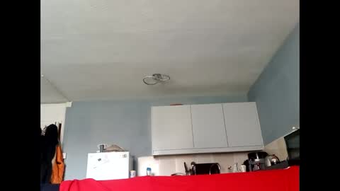 Snapshot of dazzill chatting on February 2, 2025, 2:34 pm Dazzill online show from February 2, 2025, 2:34 pm