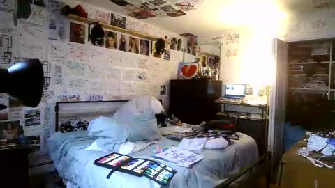 Snapshot of dbeamon92 chatting on March 3, 2026, 4:02 pm dbeamon92 online show from March 3, 2026, 4:02 pm