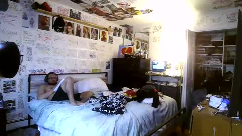 Snapshot of dbeamon92 chatting on March 6, 2026, 6:04 pm dbeamon92 online show from March 6, 2026, 6:04 pm