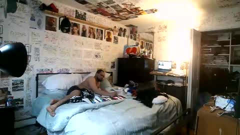 Snapshot of dbeamon92 chatting on March 7, 2026, 2:58 pm dbeamon92 online show from March 7, 2026, 2:58 pm