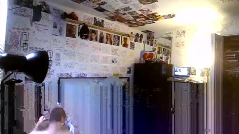 Snapshot of dbeamon92 chatting on March 8, 2026, 2:10 pm dbeamon92 online show from March 8, 2026, 2:10 pm