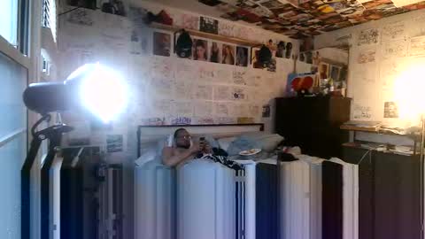 Snapshot of dbeamon92 chatting on March 12, 2026, 6:58 pm dbeamon92 online show from March 12, 2026, 6:58 pm